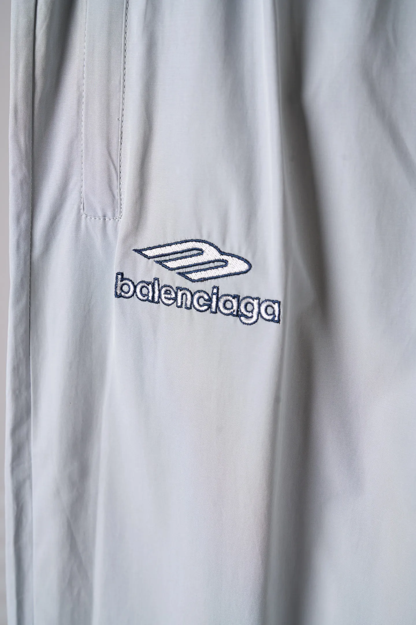 Balenciaga/ ￼ 3B 【In Stock】XS S M 50% +50% Breathable Wear-Resistant